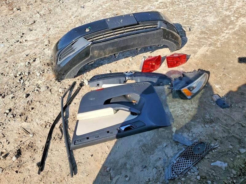 2011 Volkswagen Jetta se