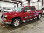 2006 Chevrolet Silverado K1500