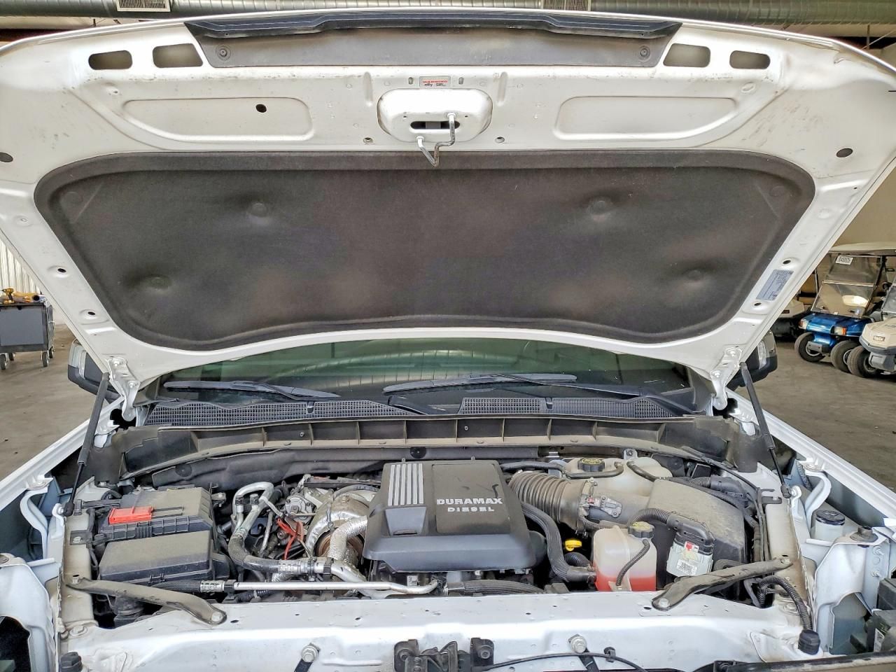 2023 GMC Sierra C1500 Denali