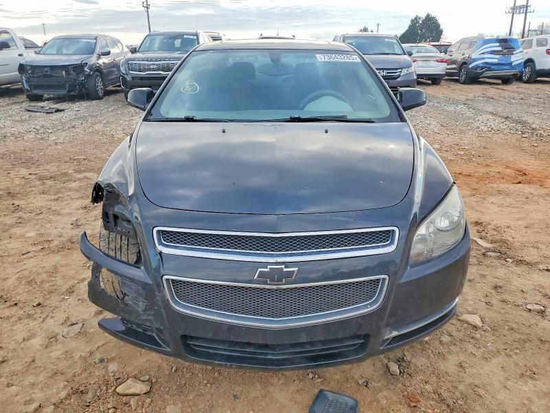 2012 Chevrolet Malibu 1LT