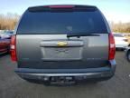 2012 Chevrolet Suburban K1500 lt