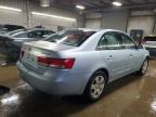 2008 Hyundai Sonata gls
