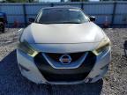 2016 Nissan Maxima