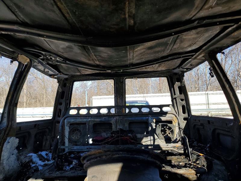 1991 Chevrolet Astro