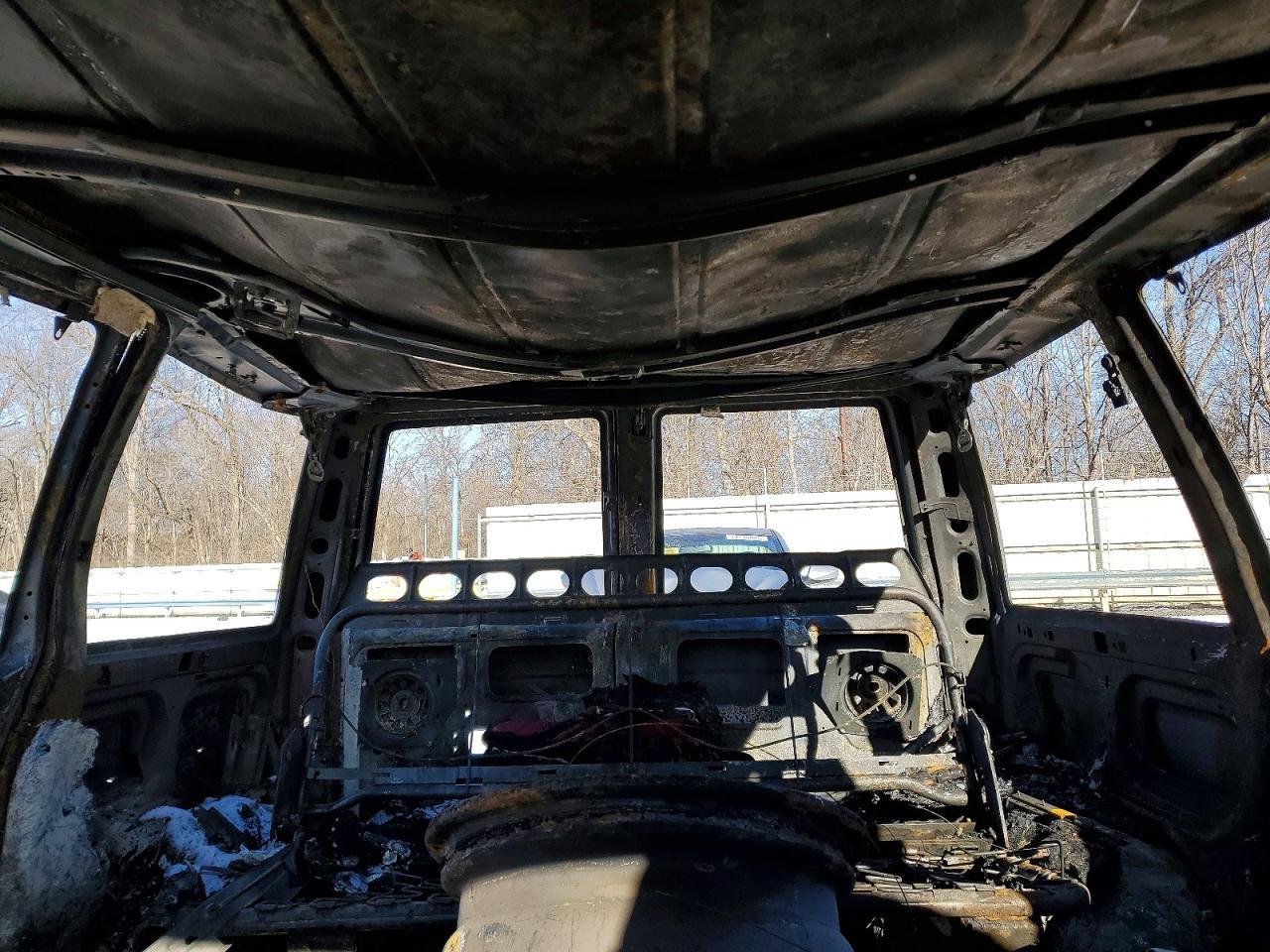 1991 Chevrolet Astro