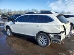 2017 Subaru Outback 2.5i
