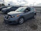 2018 Nissan Kicks s