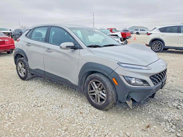2023 Hyundai Kona se