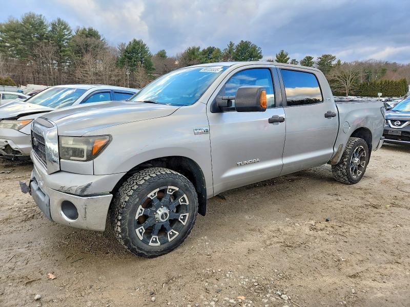 2008 Toyota Tundra SR5