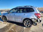 2015 Subaru Forester 2.0xt Touring