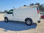2013 Chevrolet Express G2500 Utility / Service Van