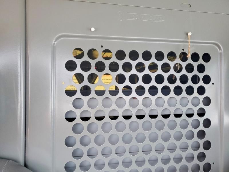 2019 Ford Transit 250 Utility / Service Van