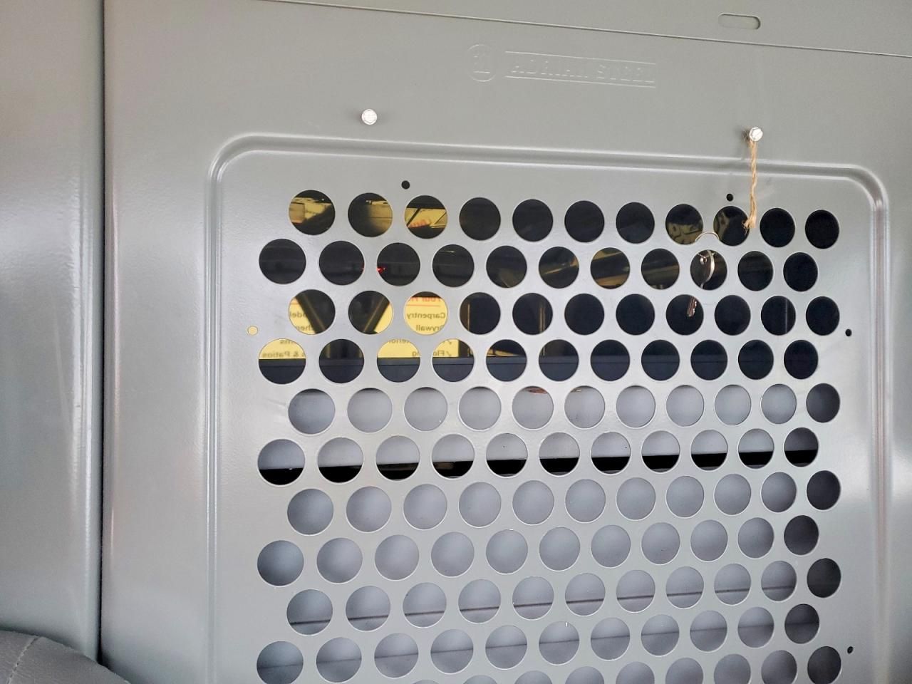 2019 Ford Transit 250 Utility / Service Van