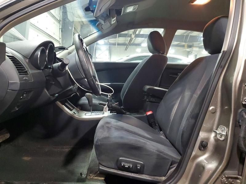 2006 Nissan Altima s