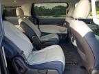 2025 KIA Carnival sx