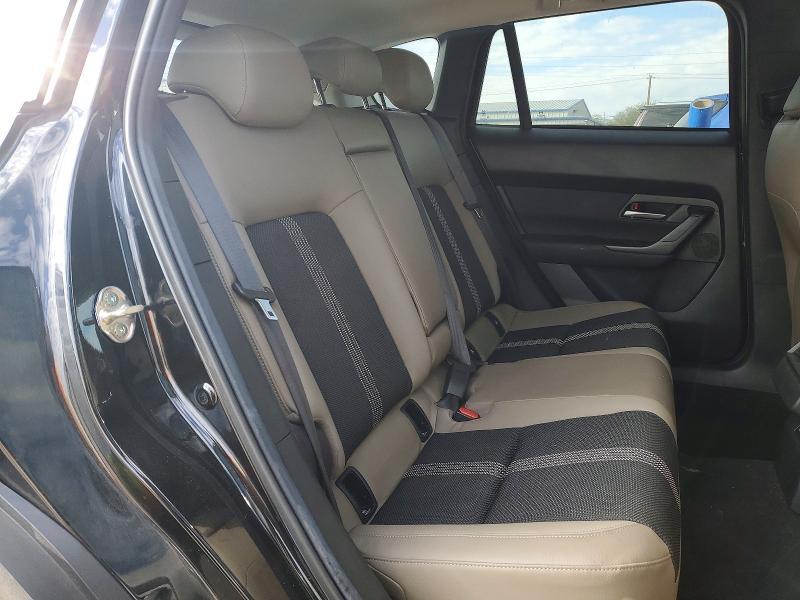 2025 Mazda Cx-50 Premium