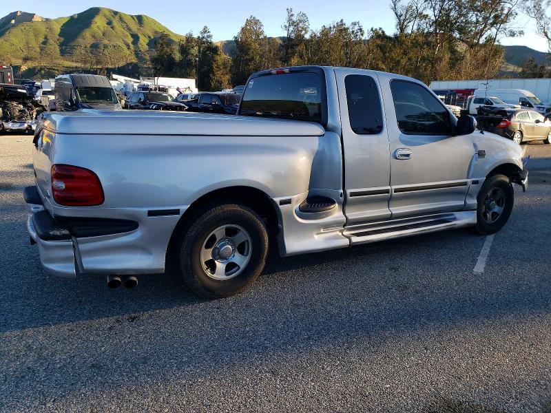2000 Ford F150