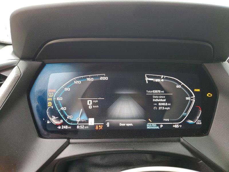 2021 BMW 228i