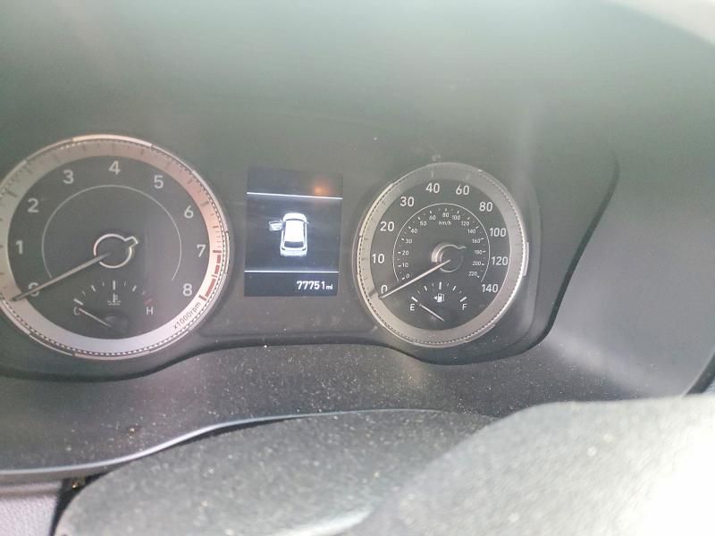 2021 Hyundai Venue se