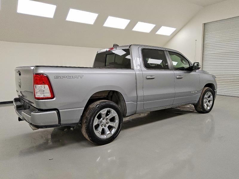 2020 Dodge Ram 1500 big Horn/lone Star