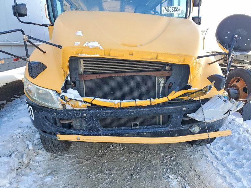 2015 Ic Corporation 3000 ce