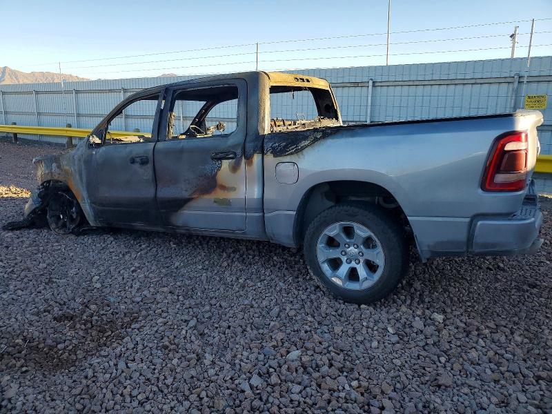 2019 Dodge Ram 1500 big Horn
