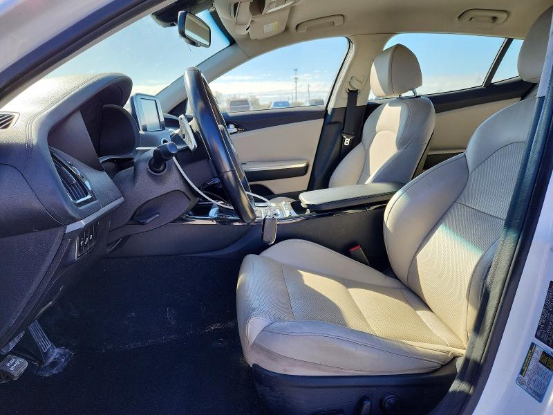 2019 KIA Stinger