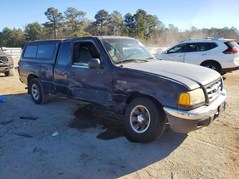 2001 Ford Ranger Super cab