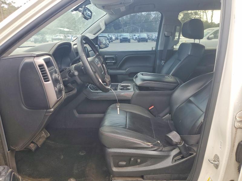 2014 GMC Sierra K1500 SLT