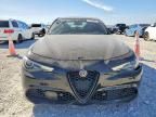2020 Alfa Romeo Giulia ti