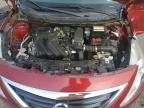 2016 Niss Versa s