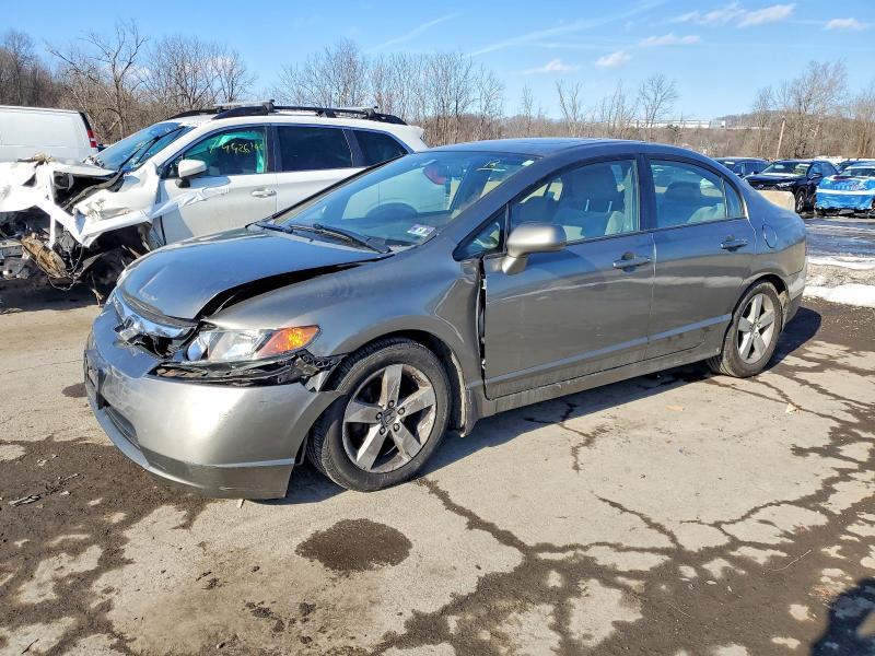 2006 Honda Civic