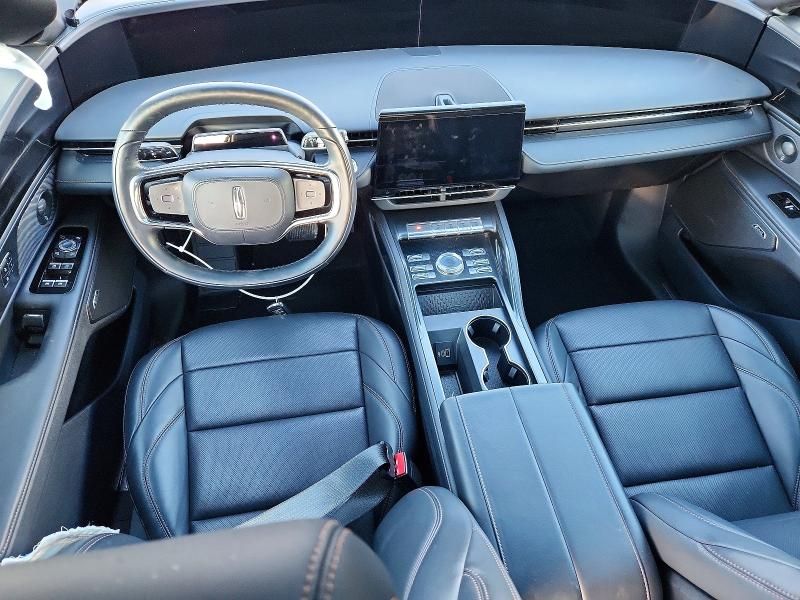 2024 Lincoln Nautilus Premiere