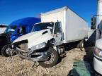 2019 International 4300 BOX Truck