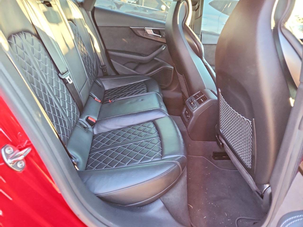 2019 Audi S5 Prestige