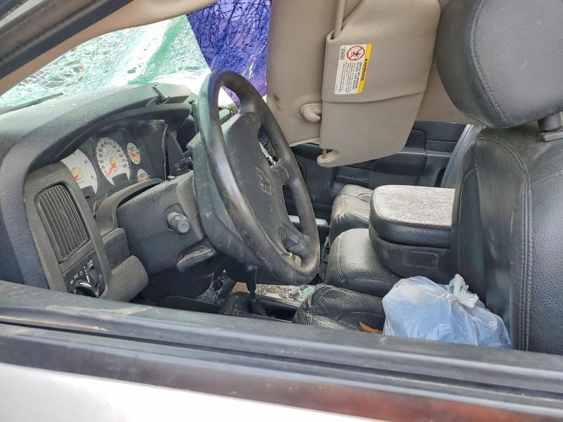 2003 Dodge Ram 2500 st