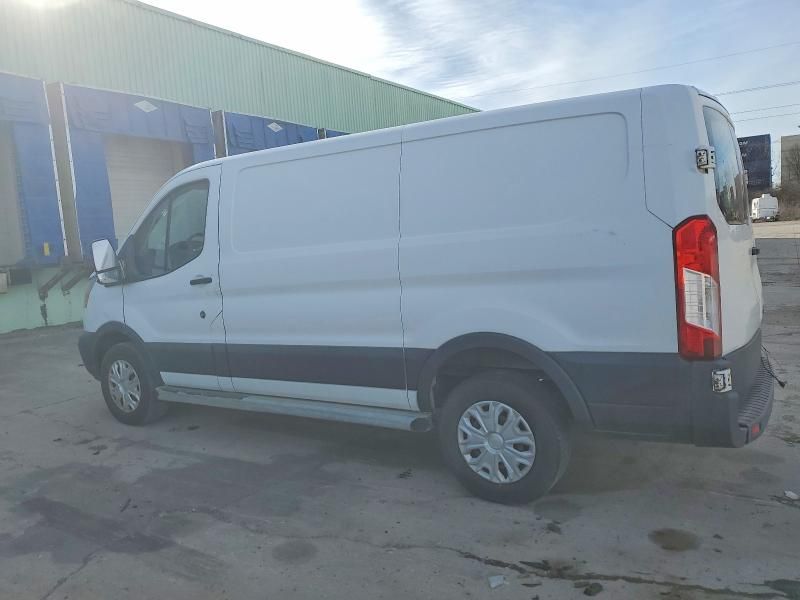 2018 Ford Transit T-250 Delivery Van