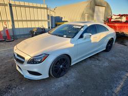 2015 Mercedes-Benz Cls 400 for sale in Wichita, KS