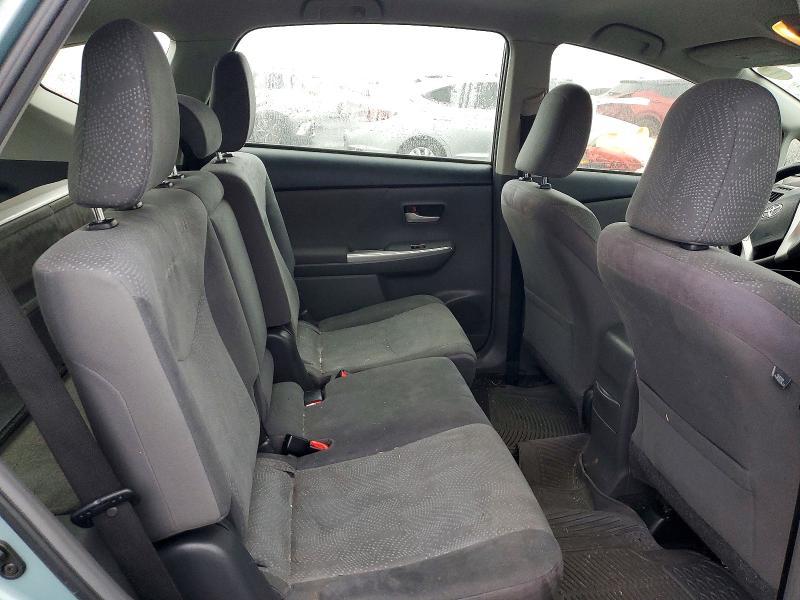 2013 Toyota Prius v
