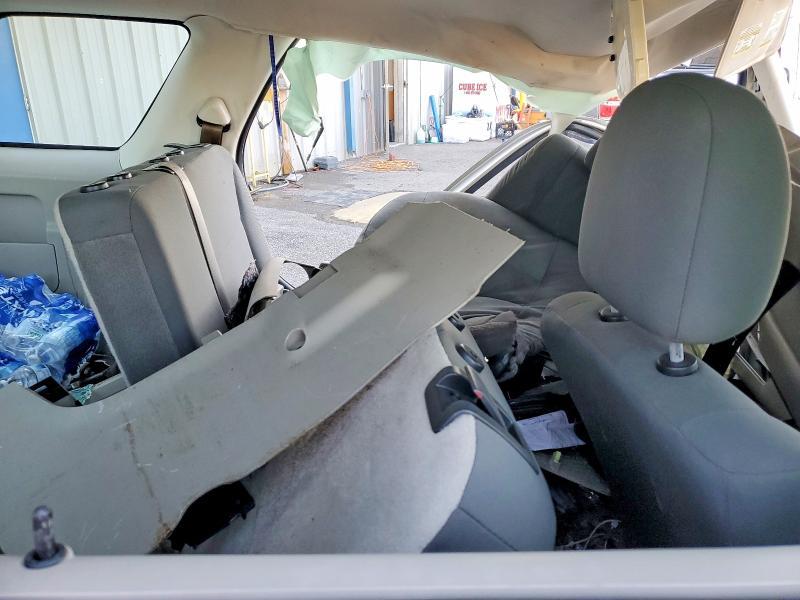 2012 Ford Escape xls