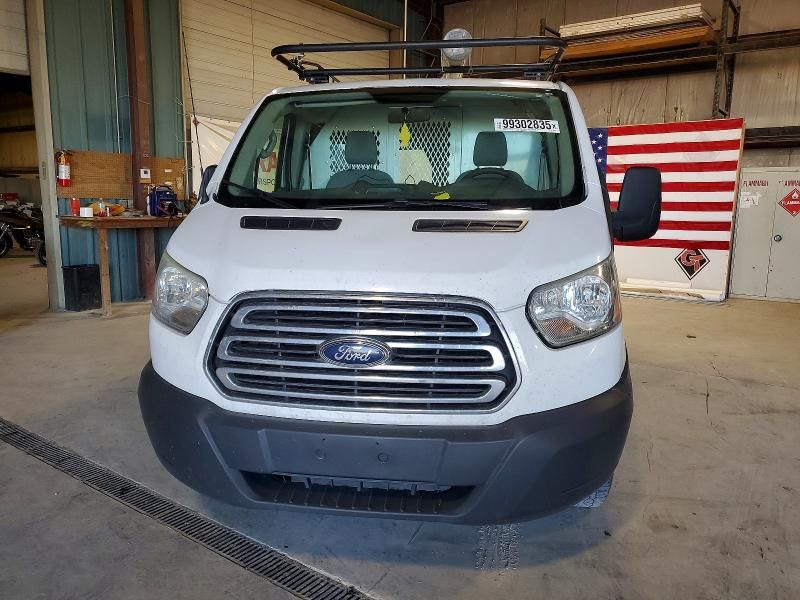 2015 Ford Transit T-250