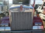 2015 Kenworth W900 Semi Truck