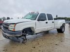 2005 Chevrolet Silverado K3500