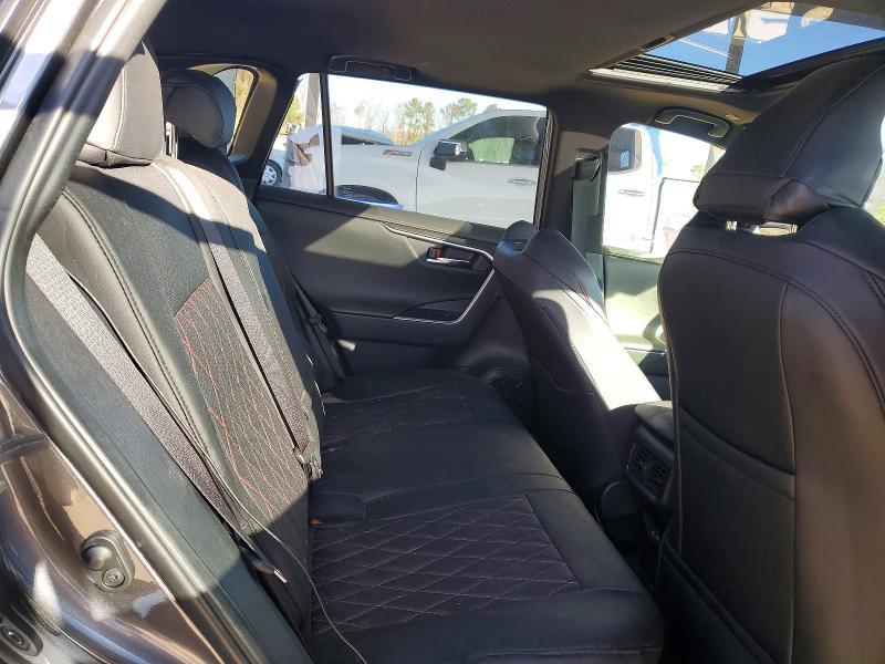 2024 Toyota Rav4 Prime xse