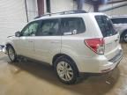 2013 Subaru Forester Limited