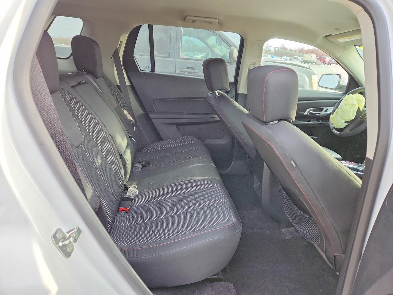 2016 GMC Terrain sle