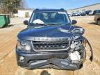 2015 Land Rover LR4 hse