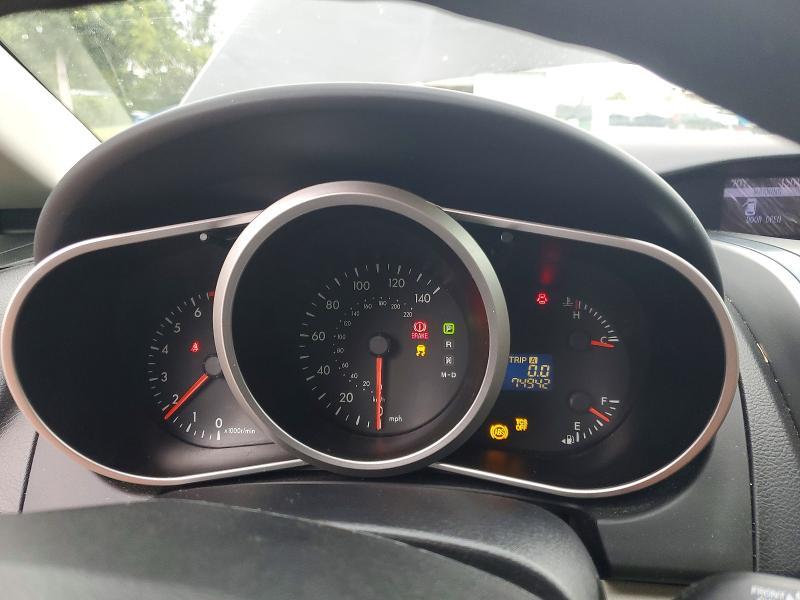 2011 Mazda Cx-7