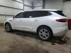 2018 Buick Enclave Avenir