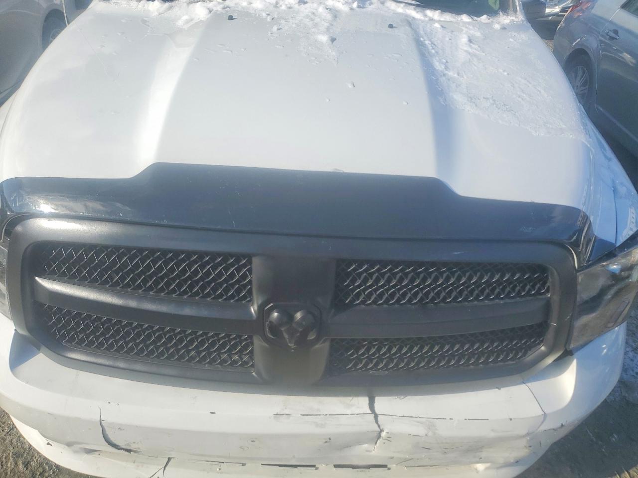 2010 Dodge RAM 1500